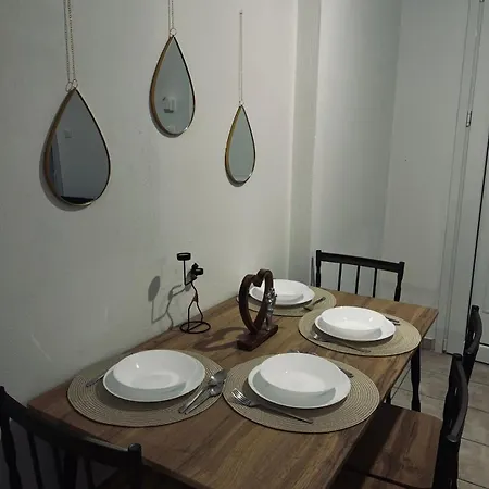 Comfortable Near The Sea Appartement