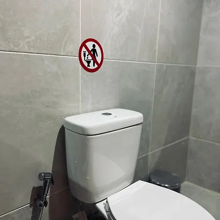 Comfortable Near The Sea *