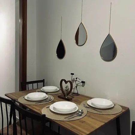 Comfortable Near The Sea Appartement *