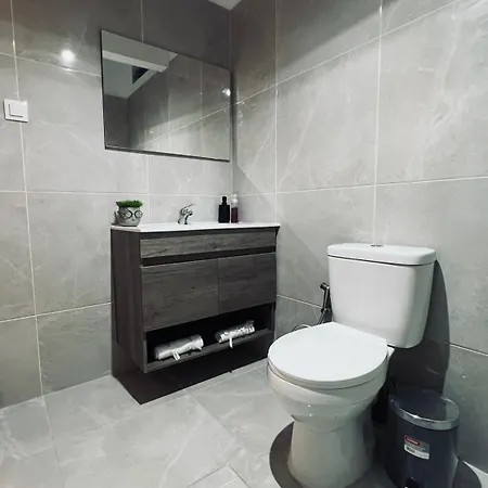 Comfortable Near The Sea Appartement *