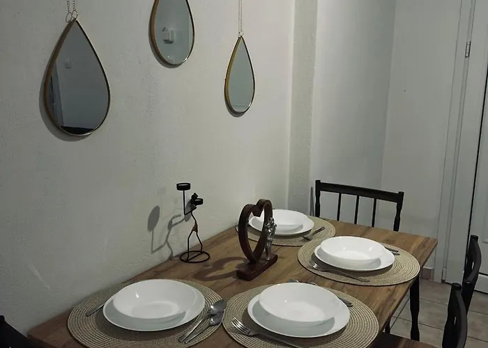 Comfortable Near The Sea شقة