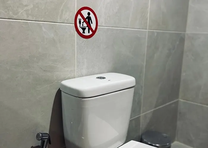 Comfortable Near The Sea *