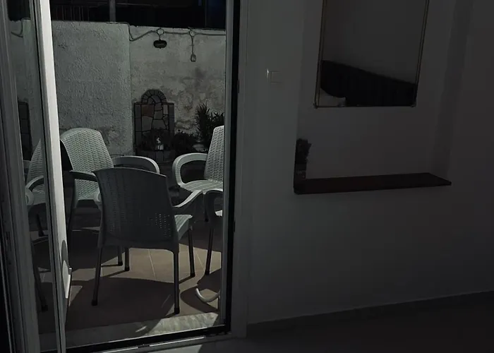 Comfortable Near The Sea * Néa Ankhíalos