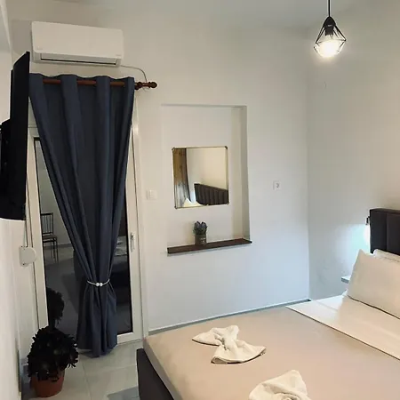 Comfortable Near The Sea