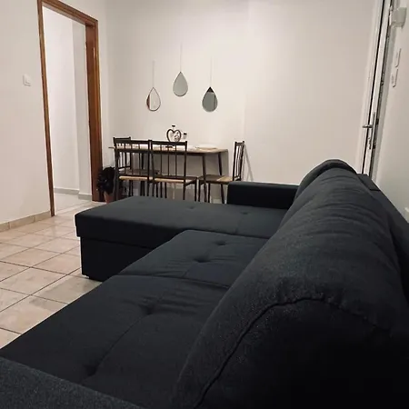 Apartmán Comfortable Near The Sea