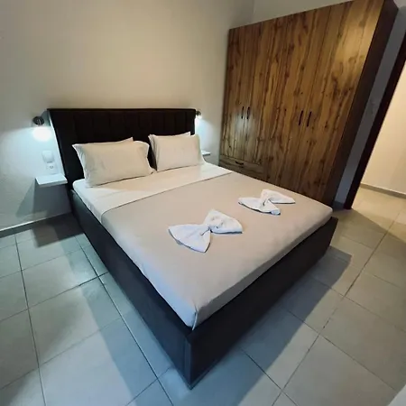 Comfortable Near The Sea Неа-Анхиалос