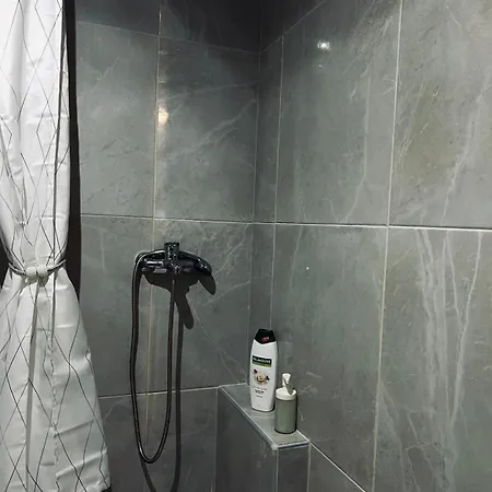 Comfortable Near The Sea Διαμέρισμα Νέα Αγχίαλος