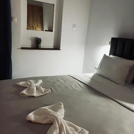 Comfortable Near The Sea Апартаменты