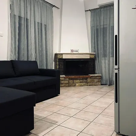 Comfortable Near The Sea * Неа-Анхиалос