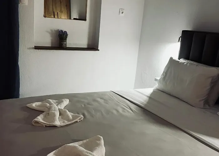 Comfortable Near The Sea Apartment