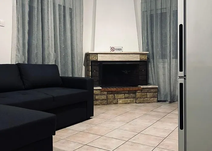 Comfortable Near The Sea * Nea Anchialos